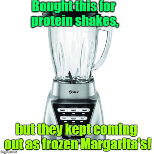margaritas