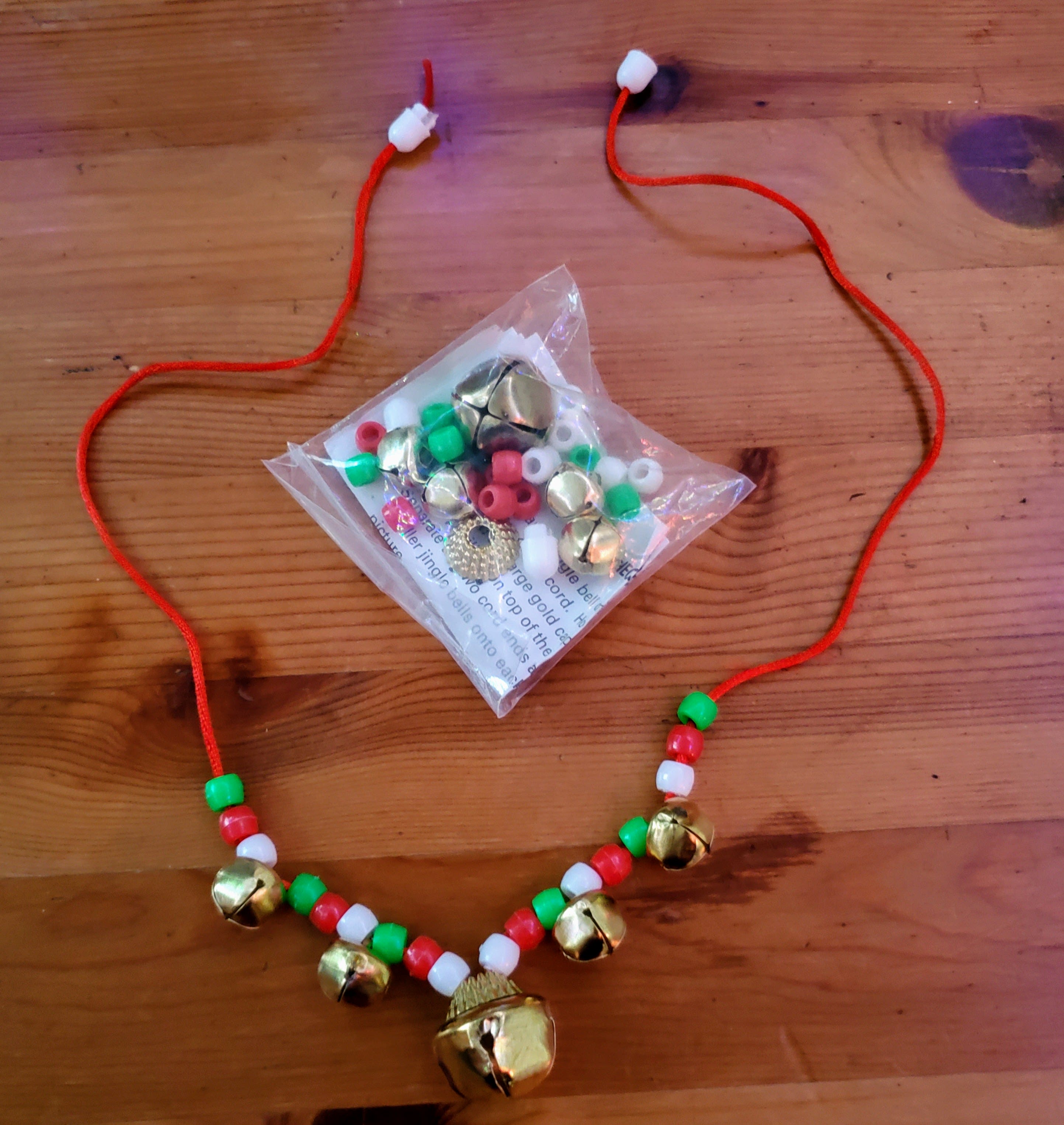 necklace