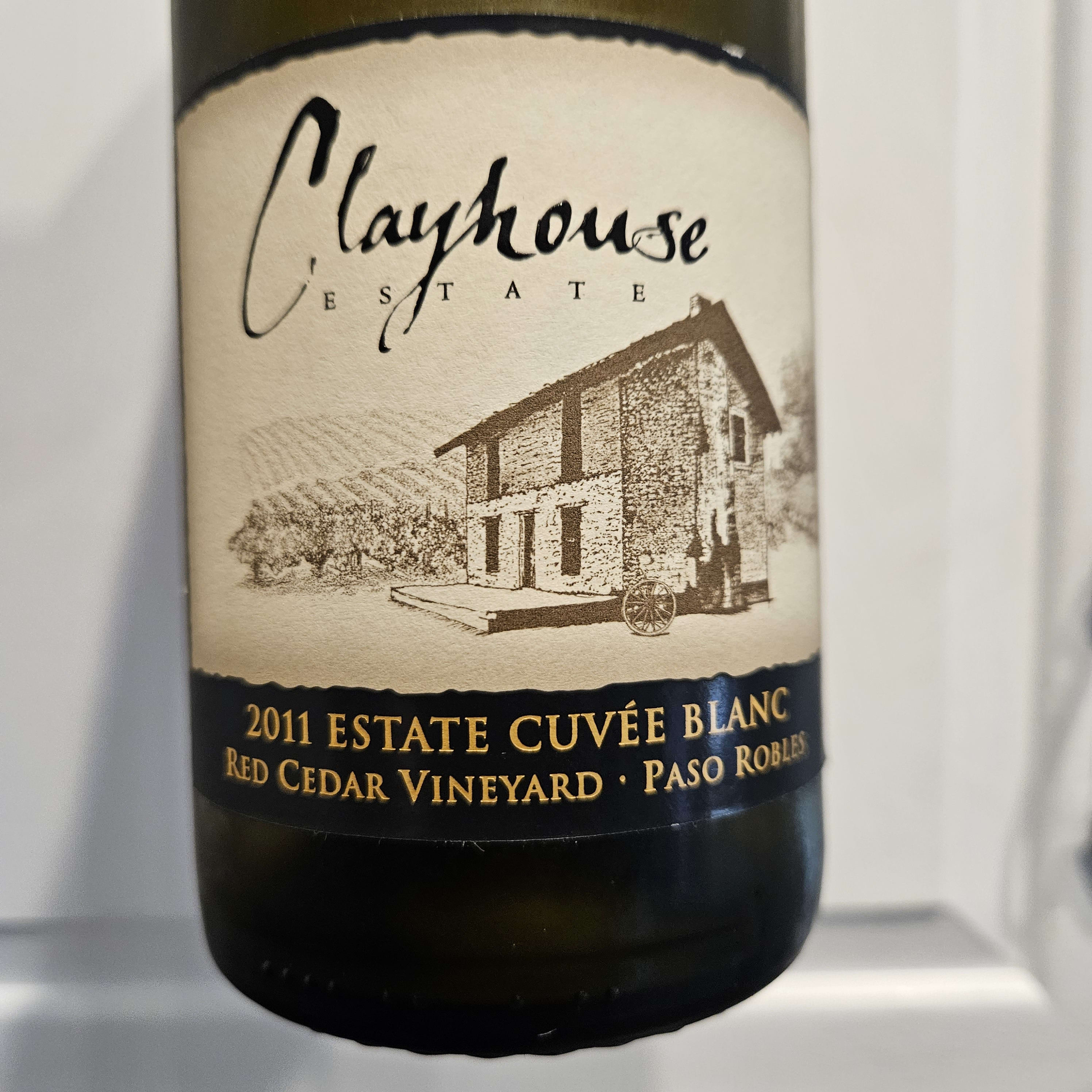 clayhouse