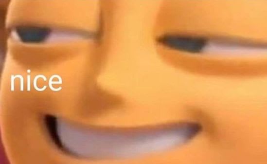 "Ya like jazz?"