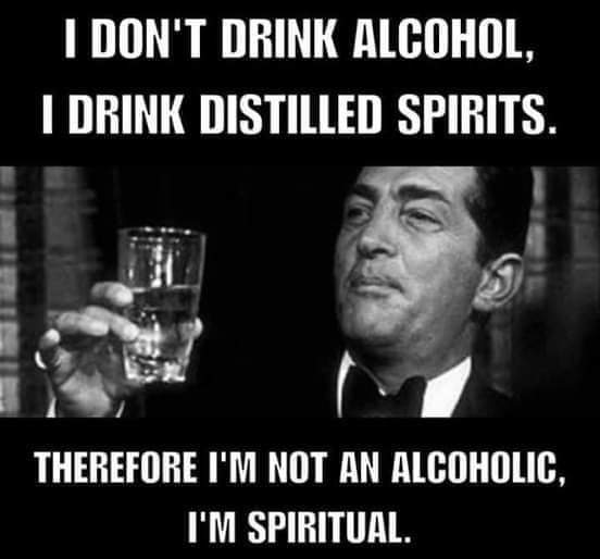 Spiritual