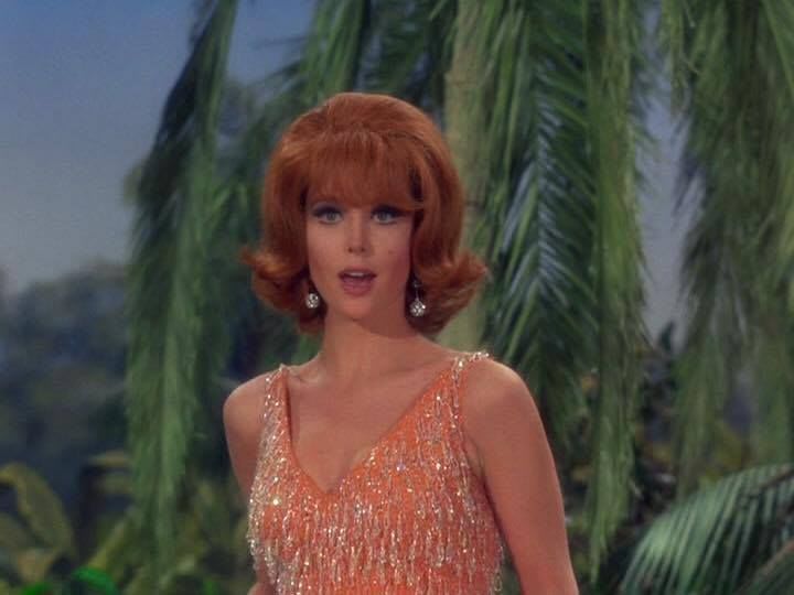 Ginger