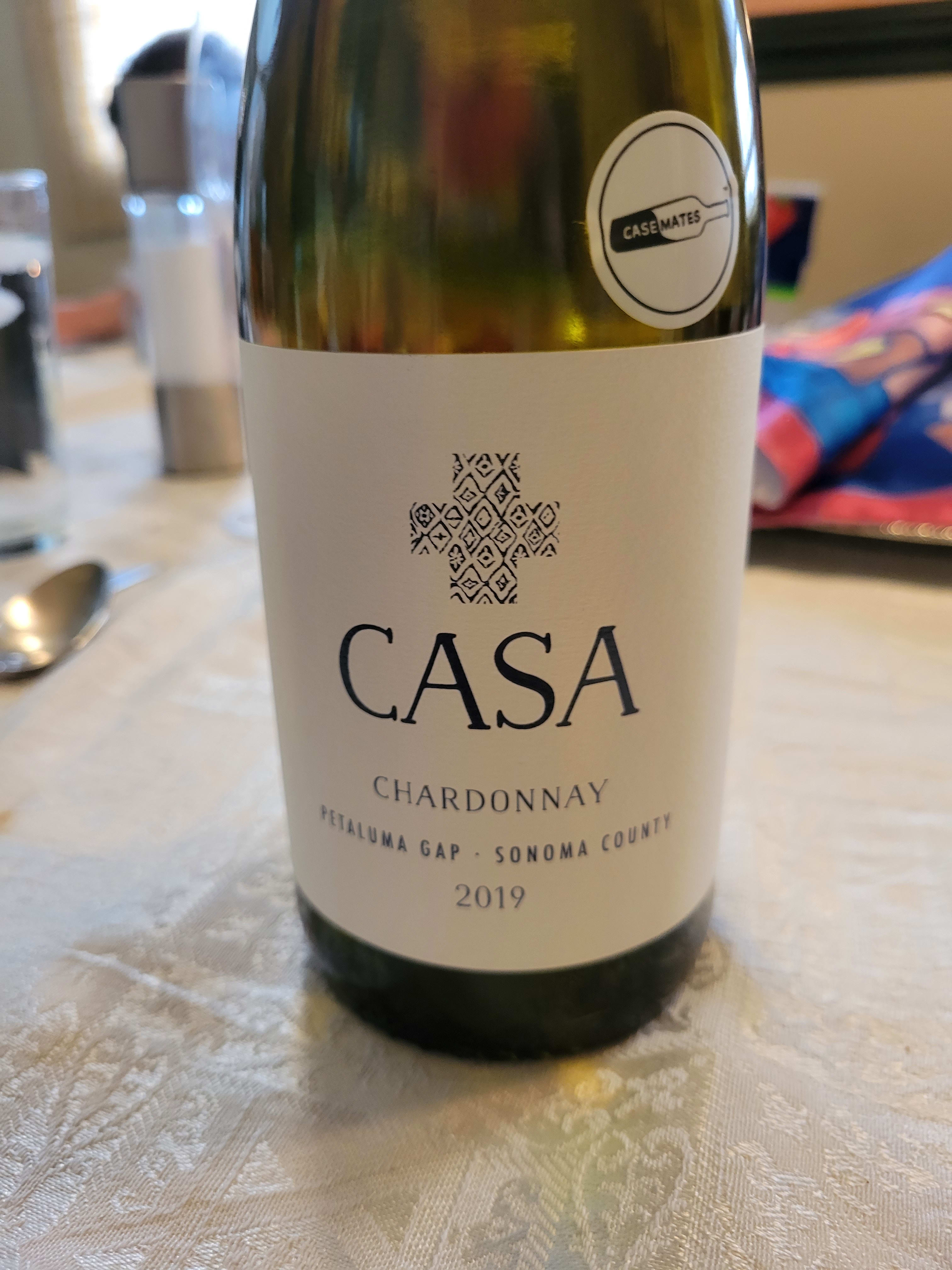 front bottle