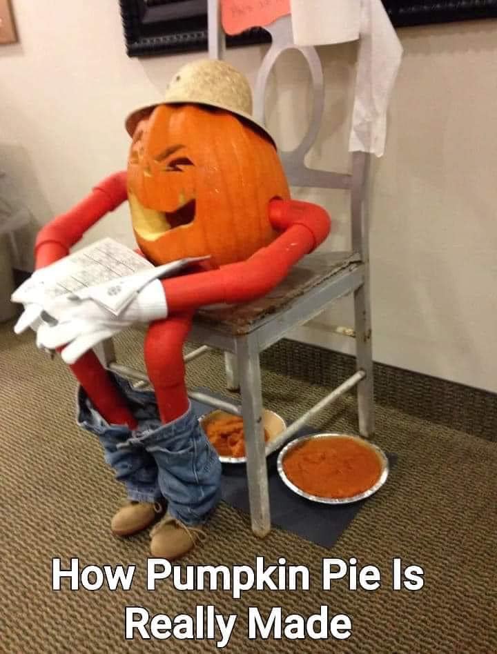 Mmmmm...