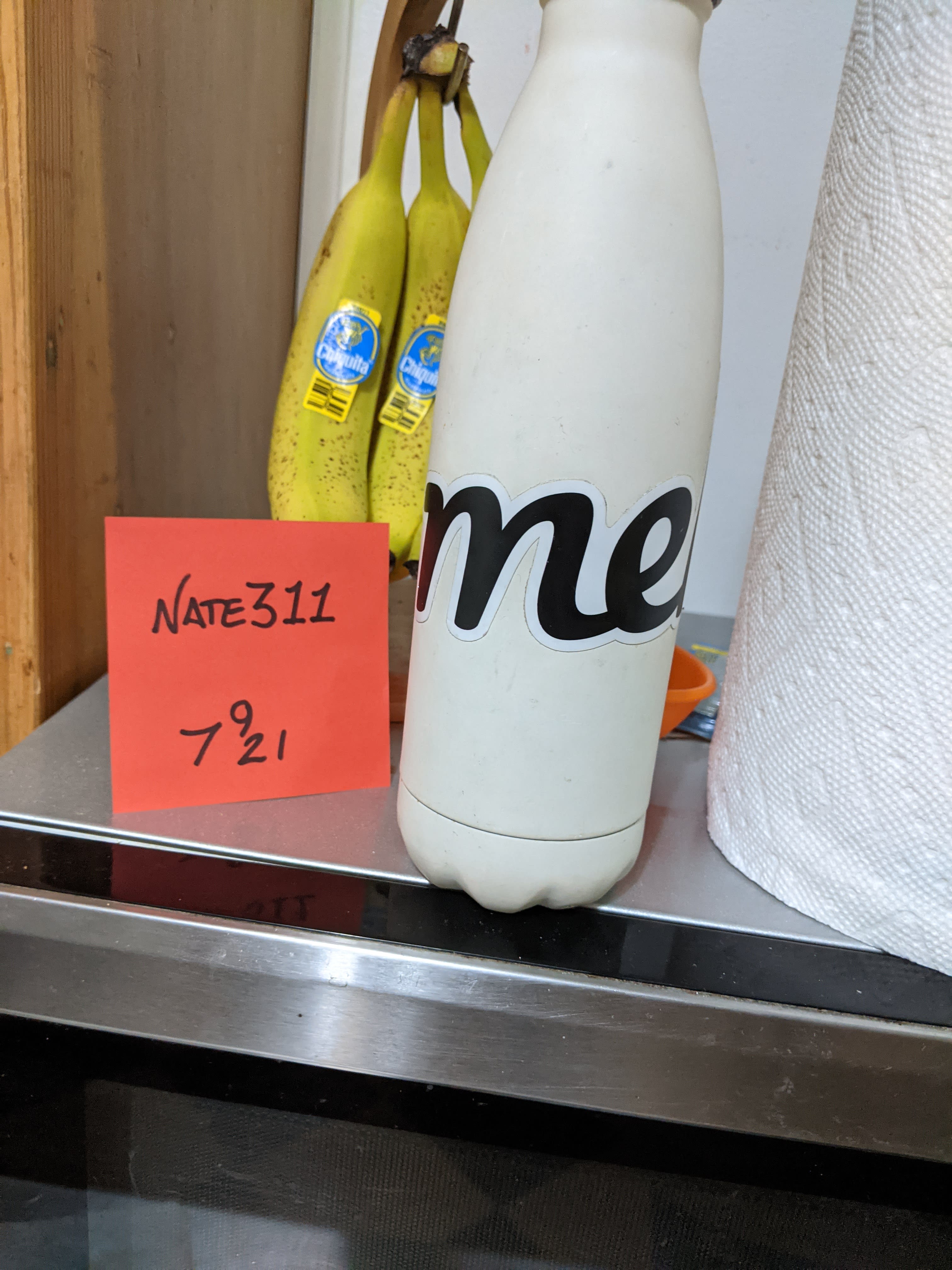 bottle
