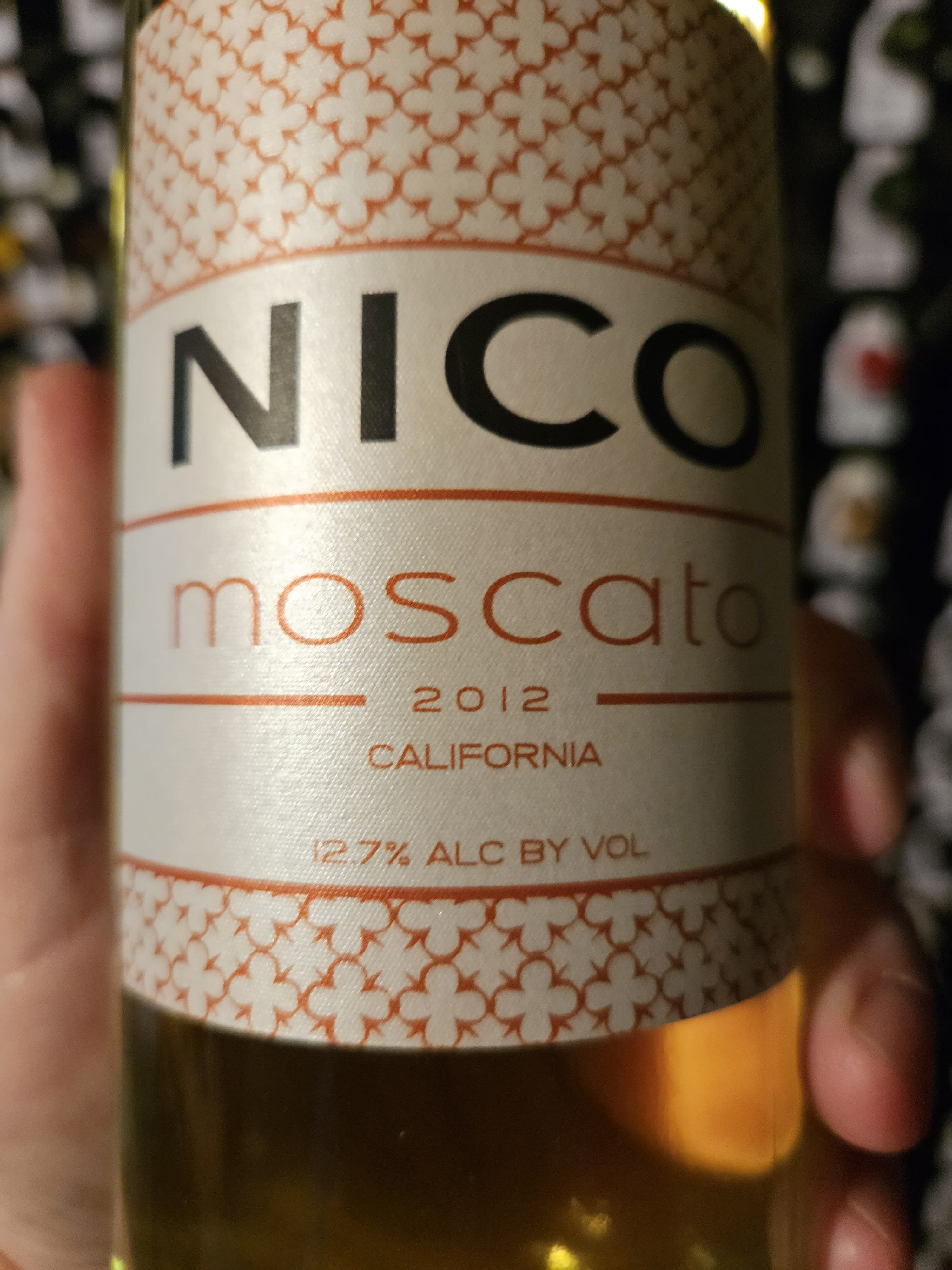 nico