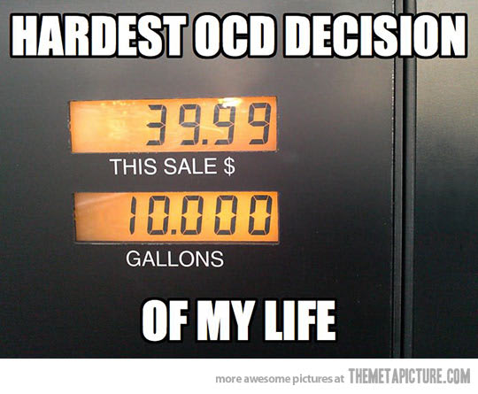 Gas pump