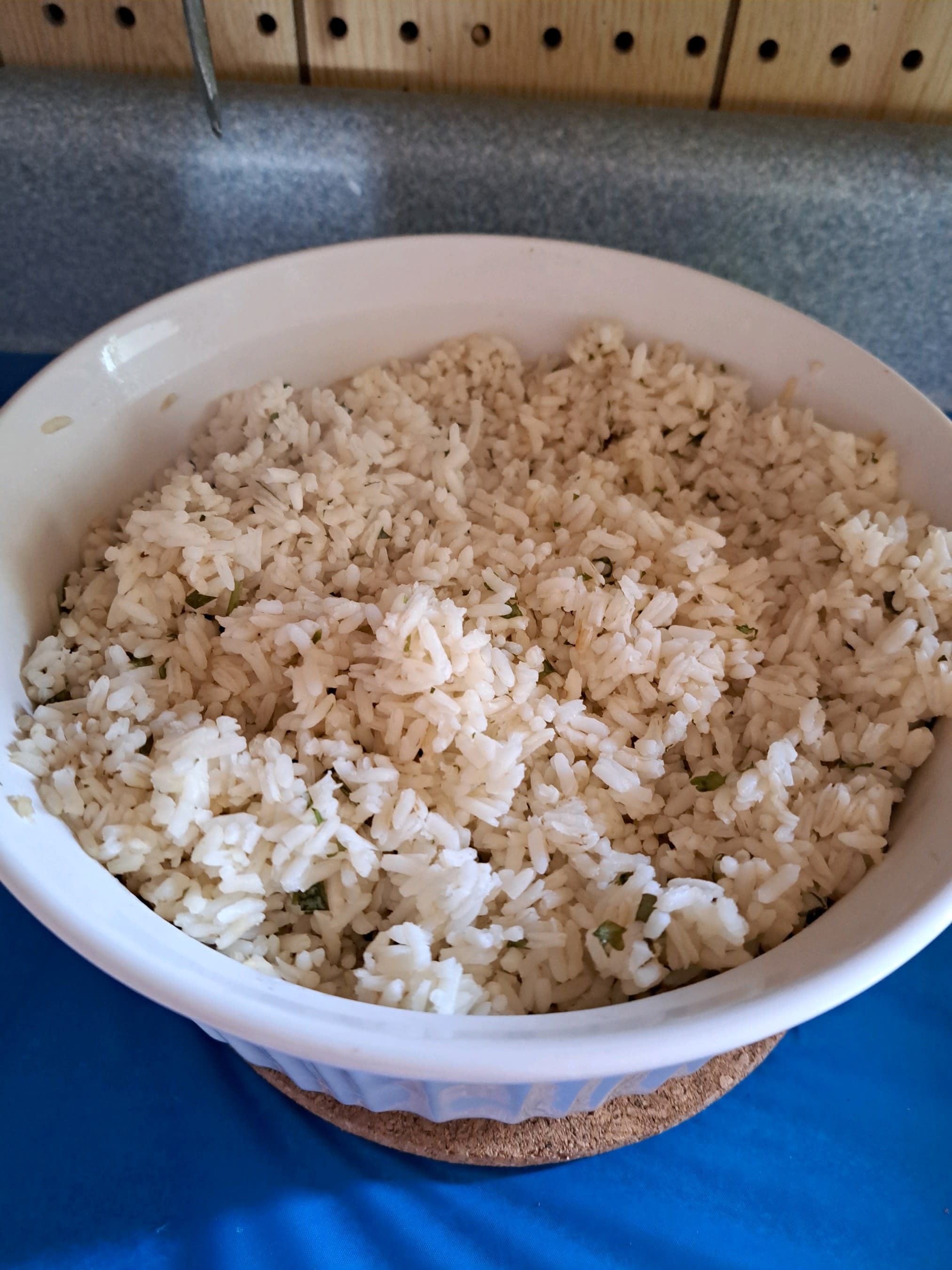 rice