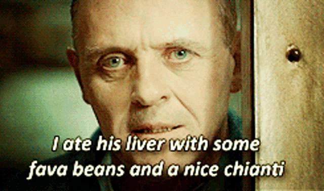Hannibal Lecter