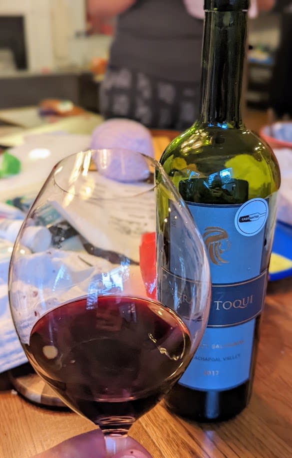 Wine