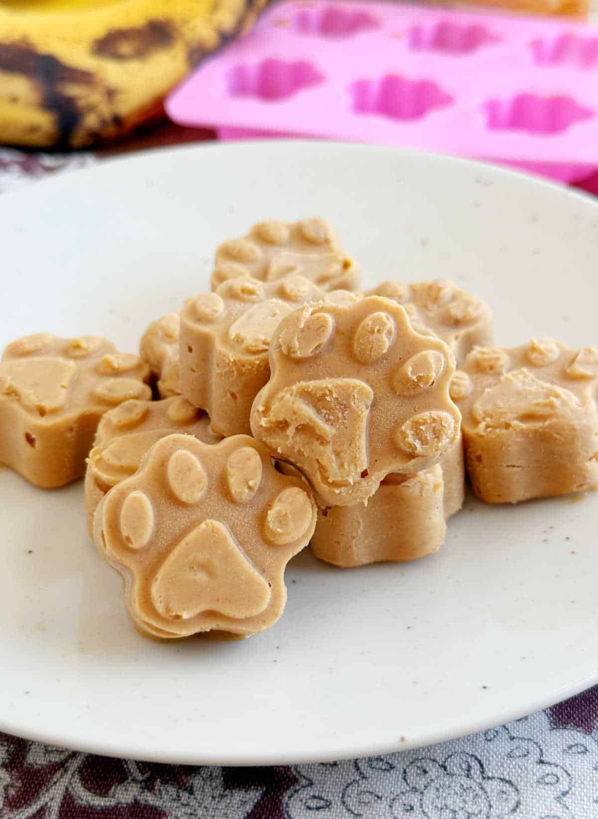 PB treats