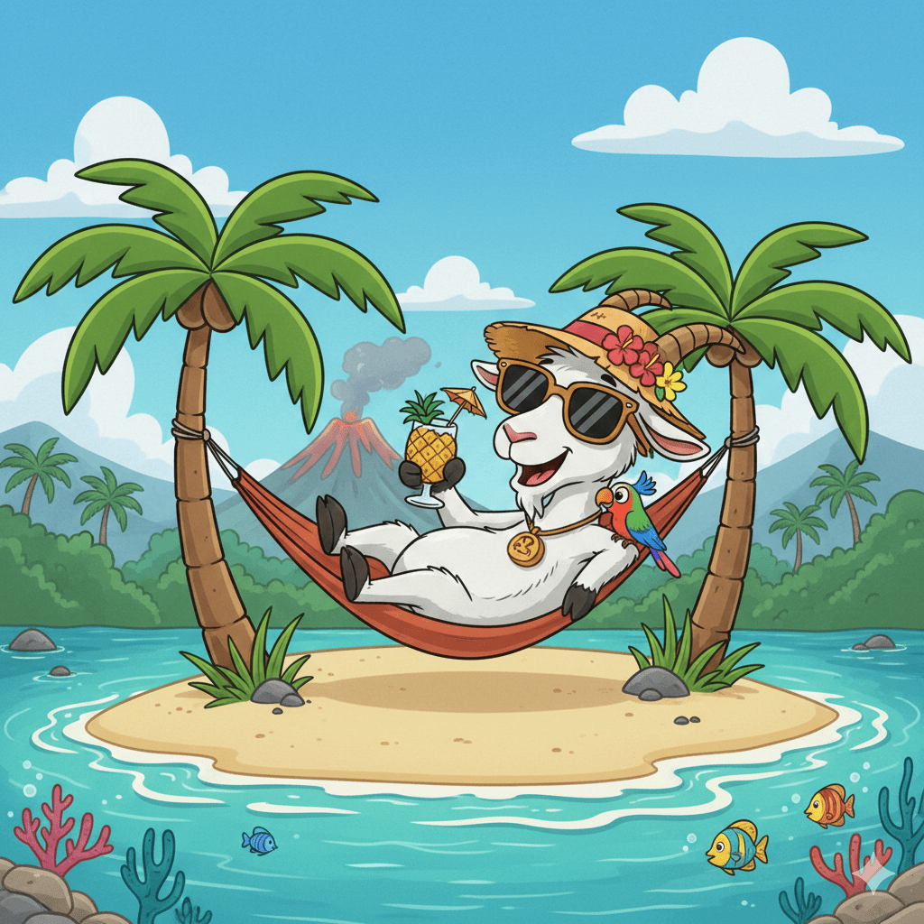 vacation