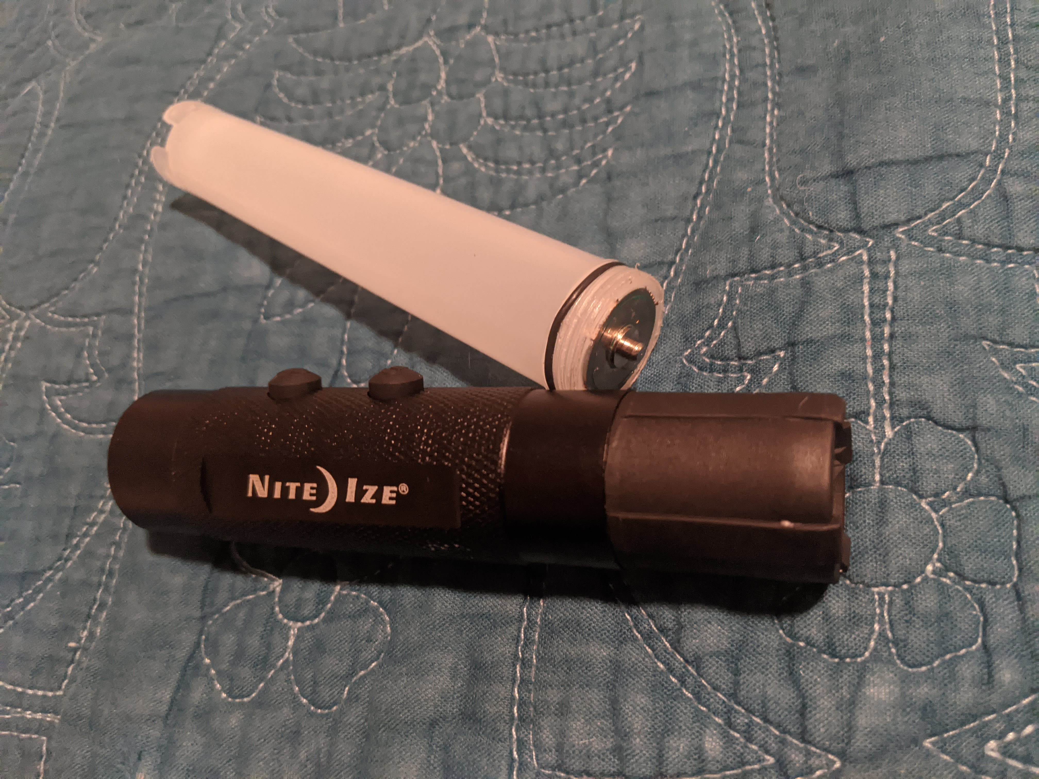 Nite Ize Broken Thing