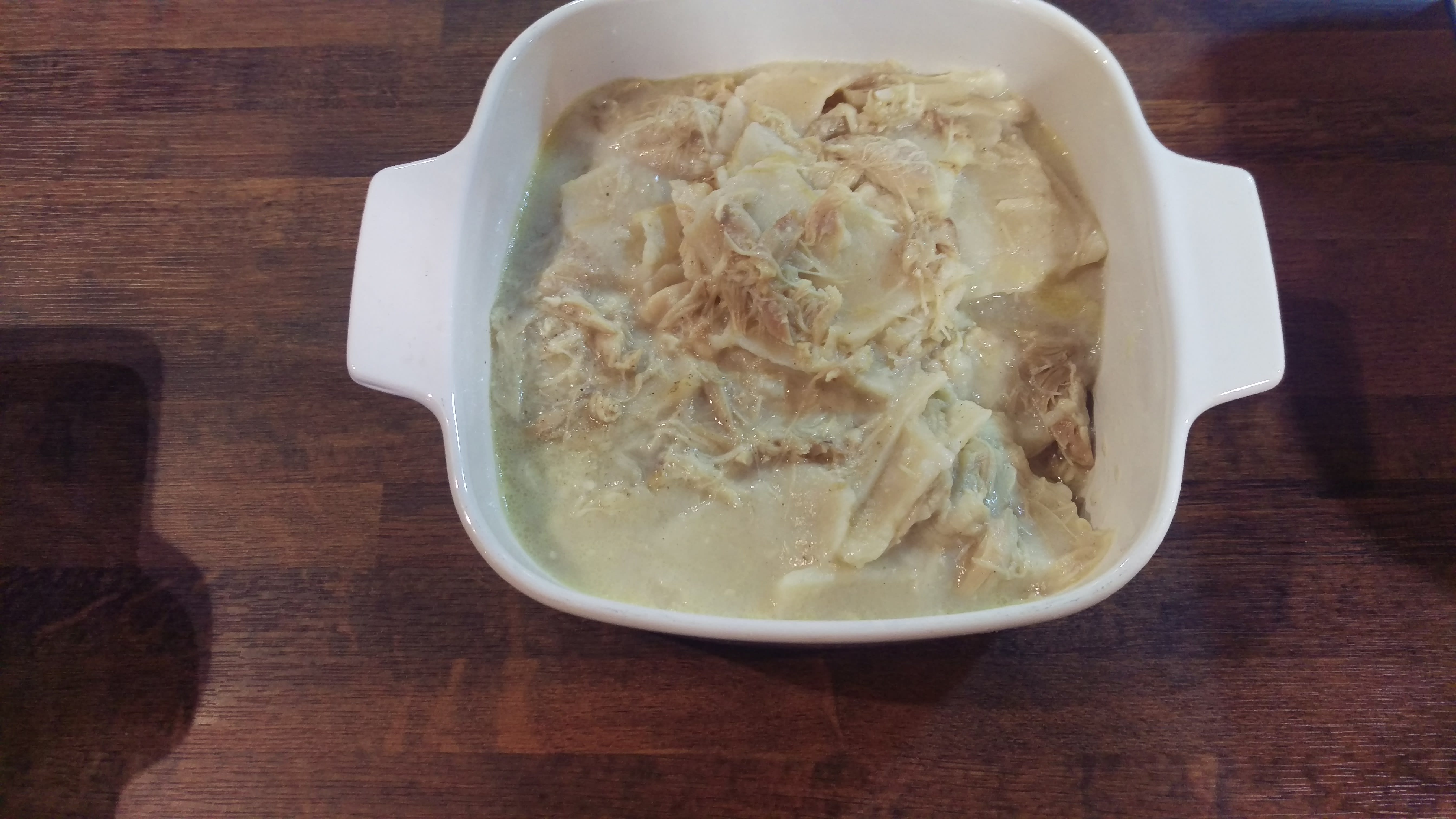 Chickenanddumplings
