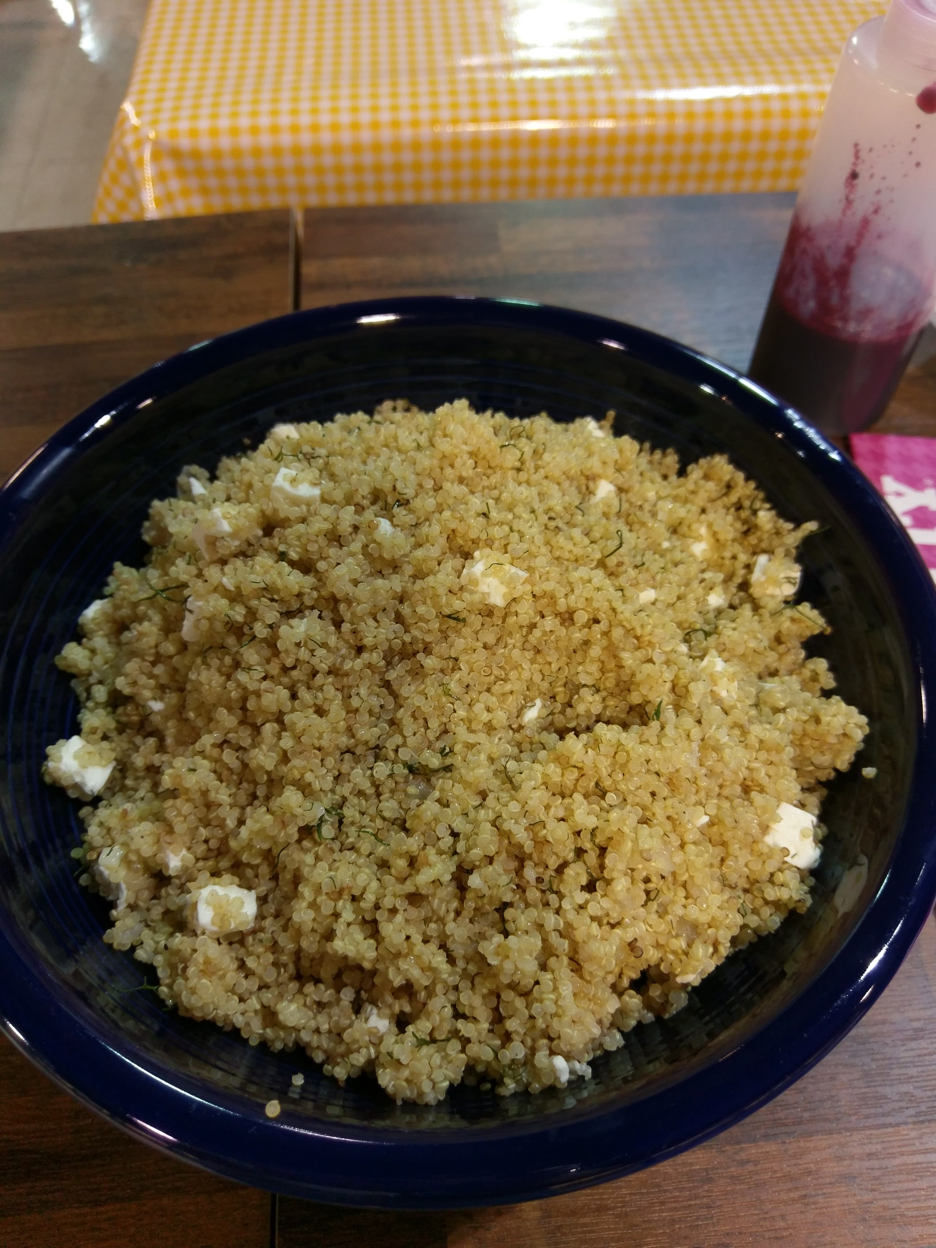 Pilaf