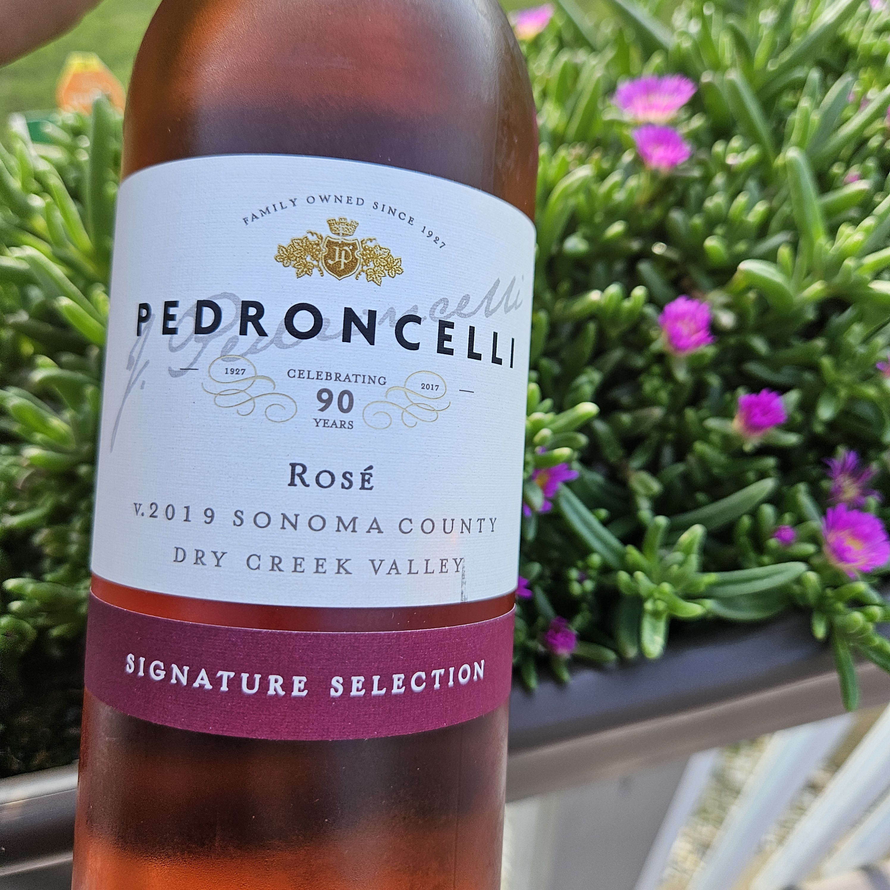 ped rose