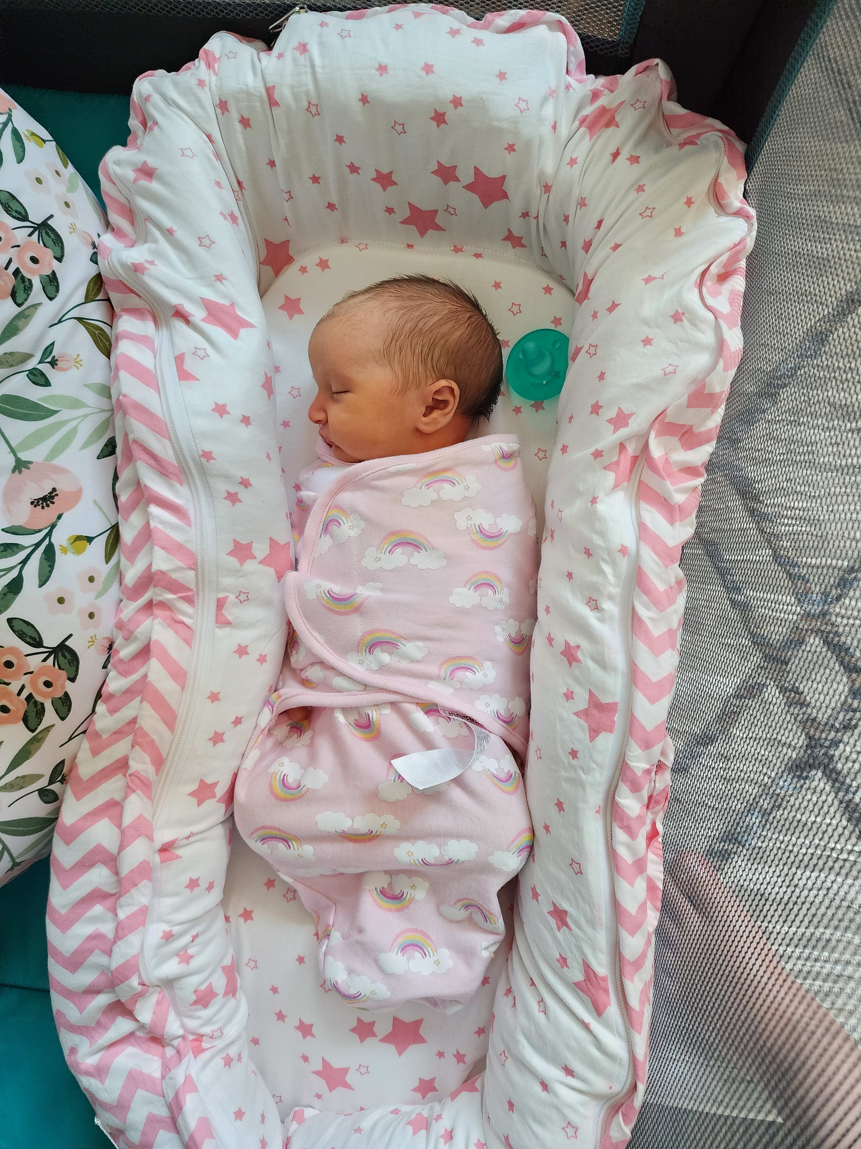 new baby