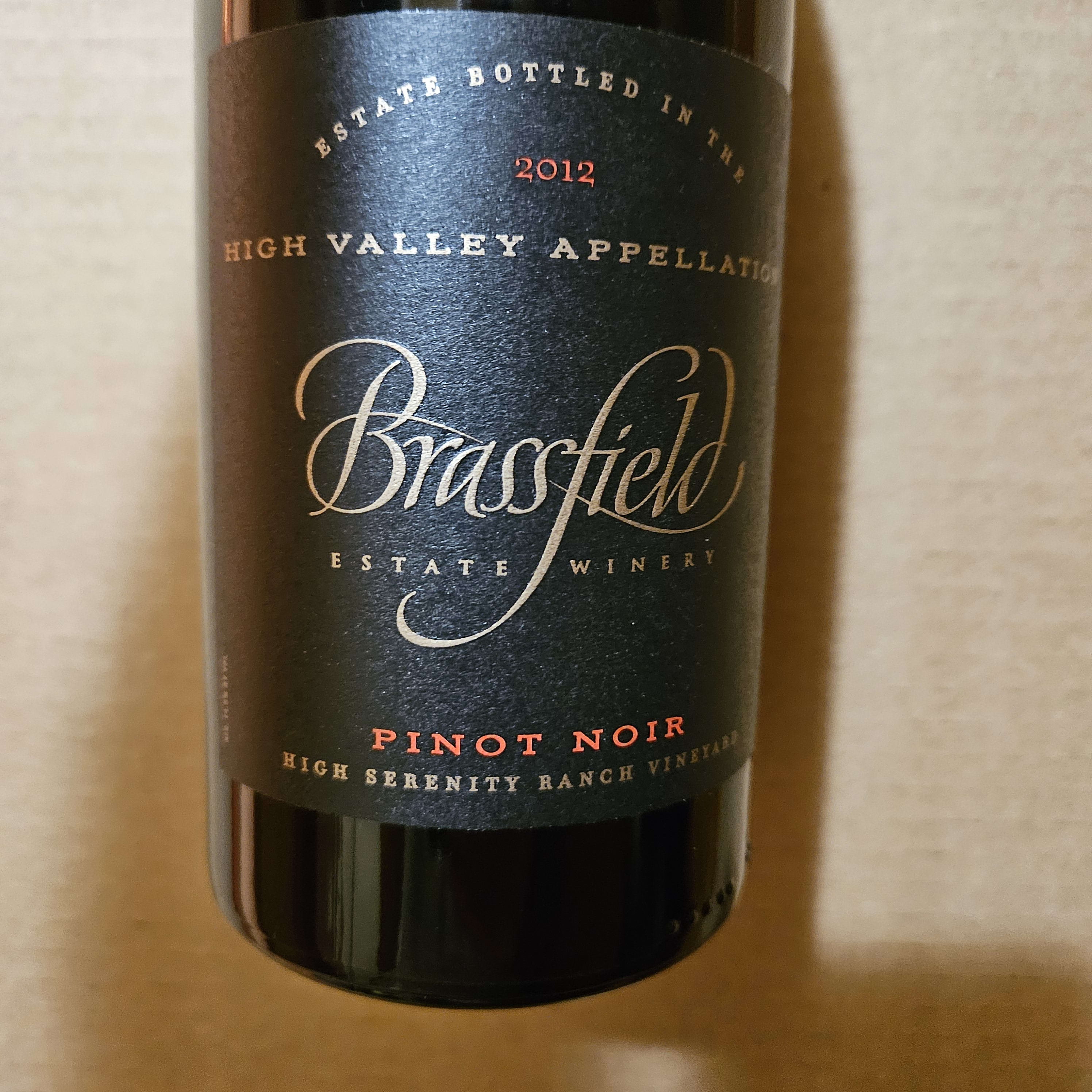brassfield