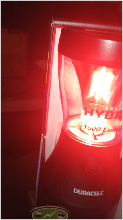 flashingredalarm