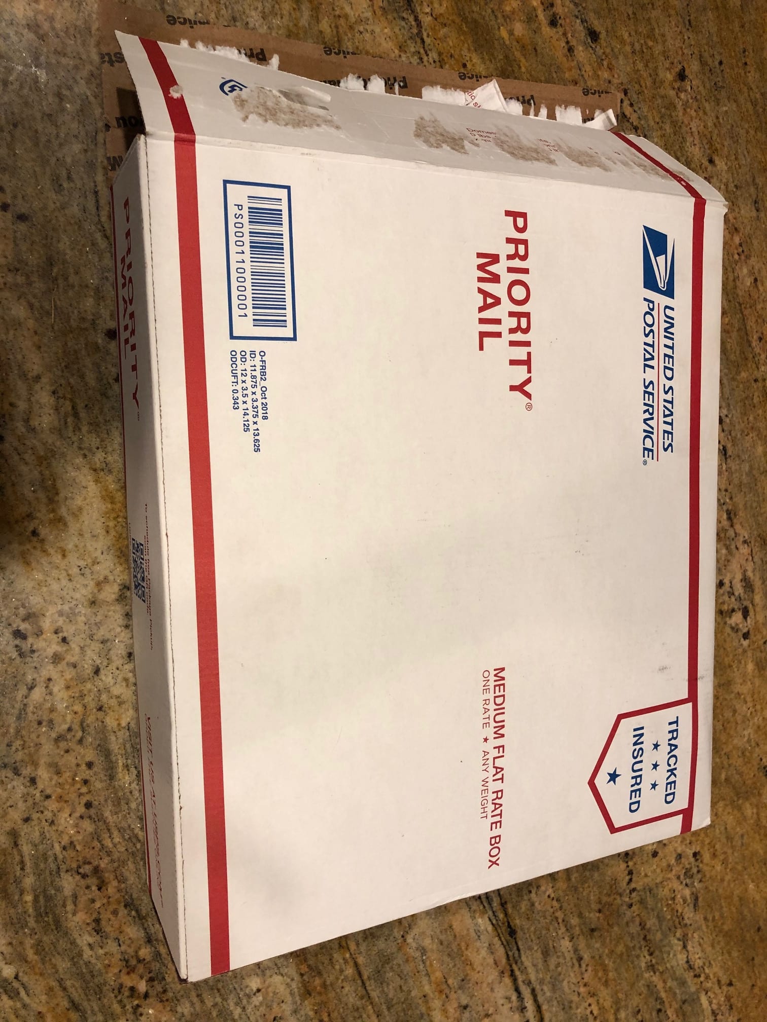 box