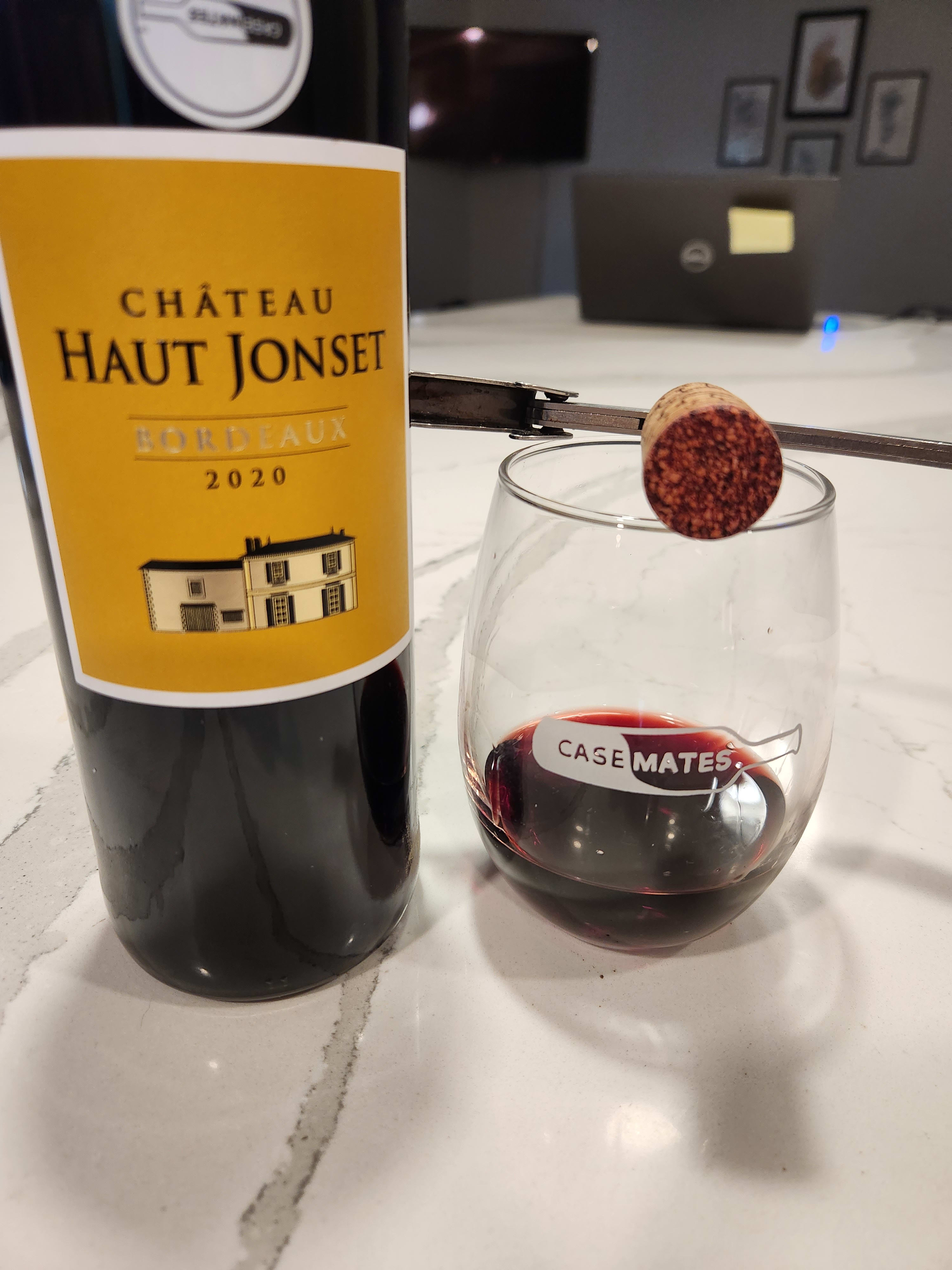 Bottle and class