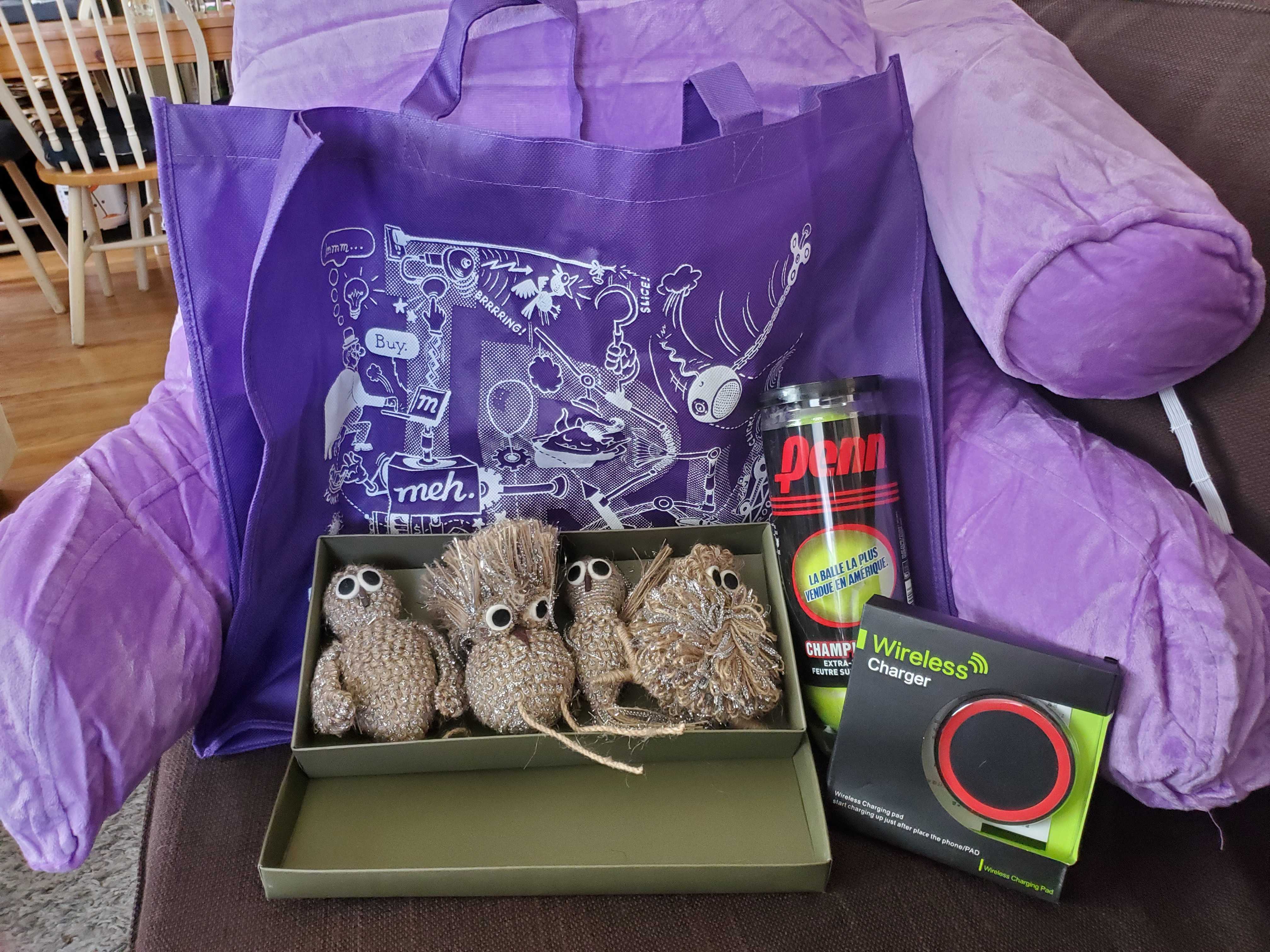 contents
