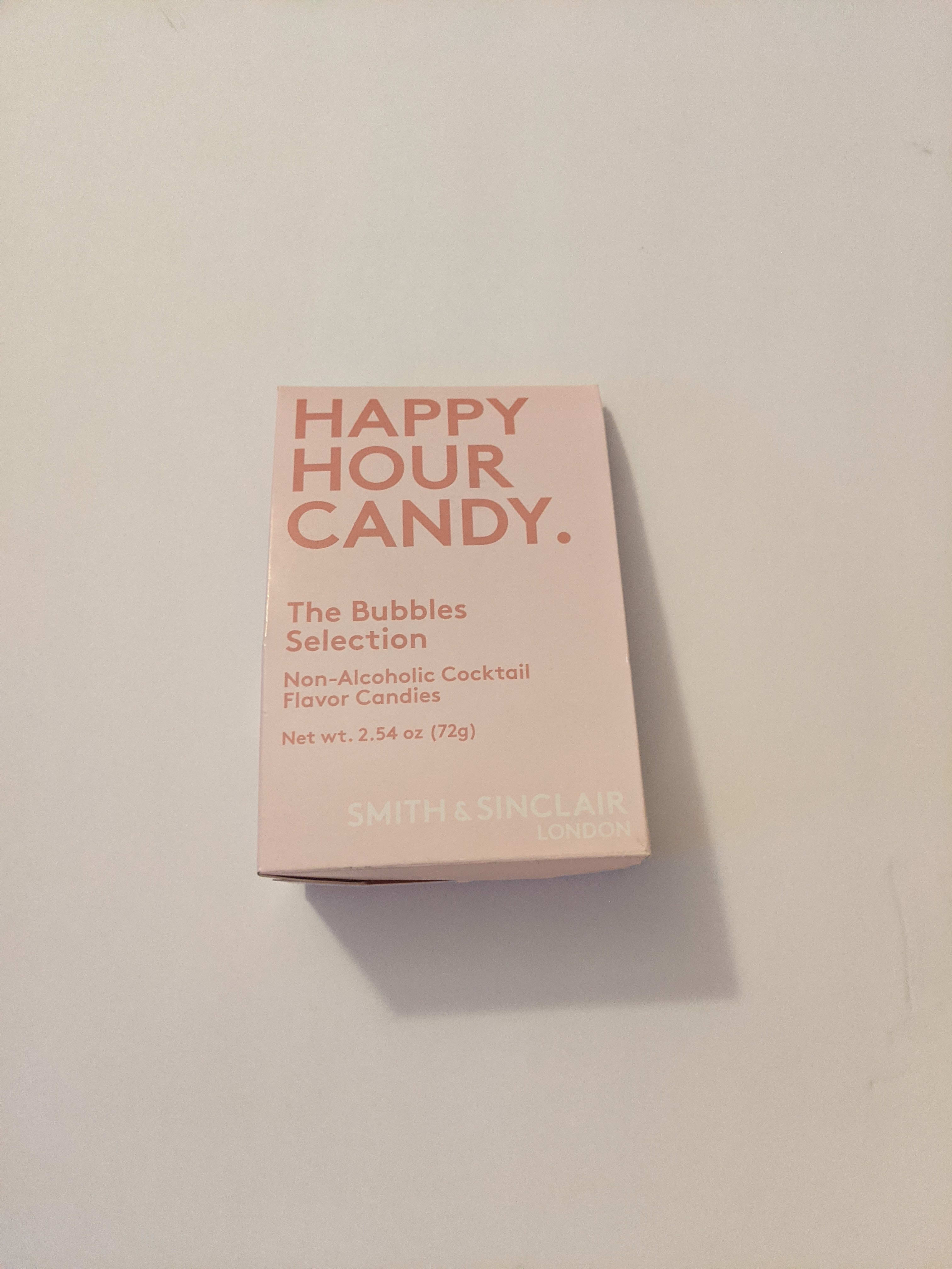 Happy Hour Candy