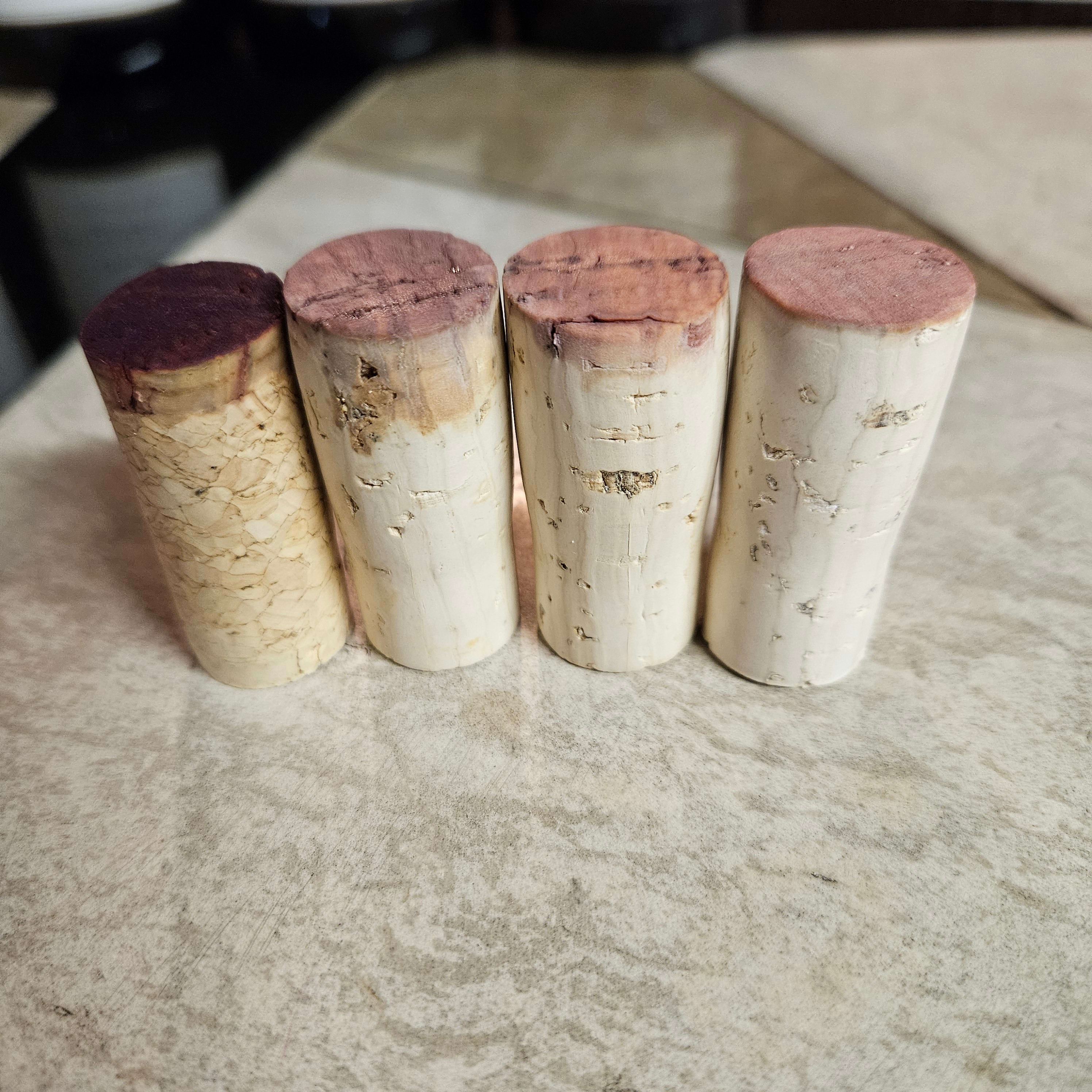 corks
