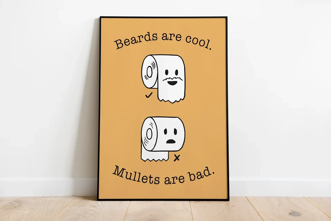TP Mullet