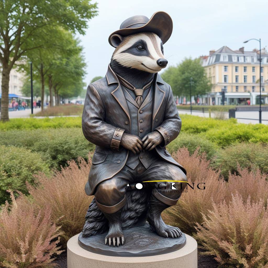 Badger