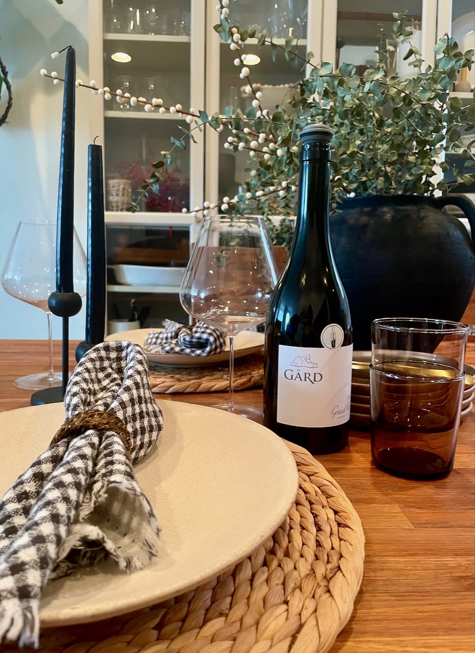 Gard Syrah