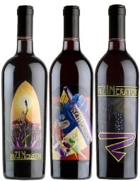 2004 labels