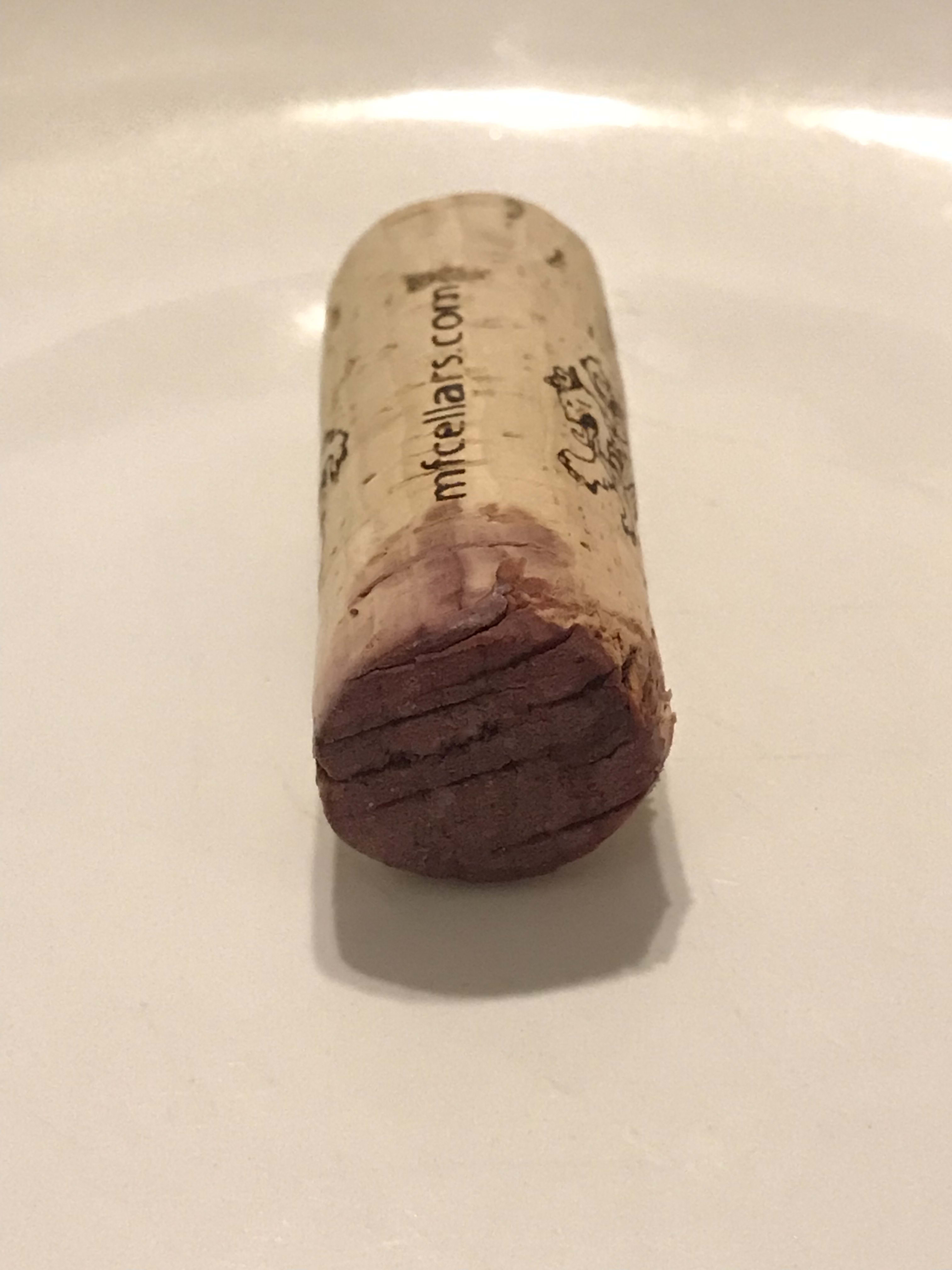 More Cork