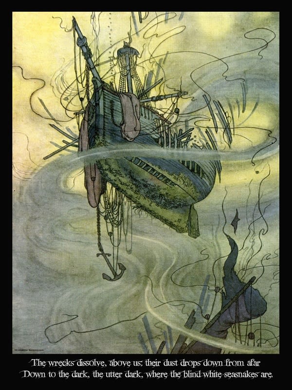 HEATH ROBINSON