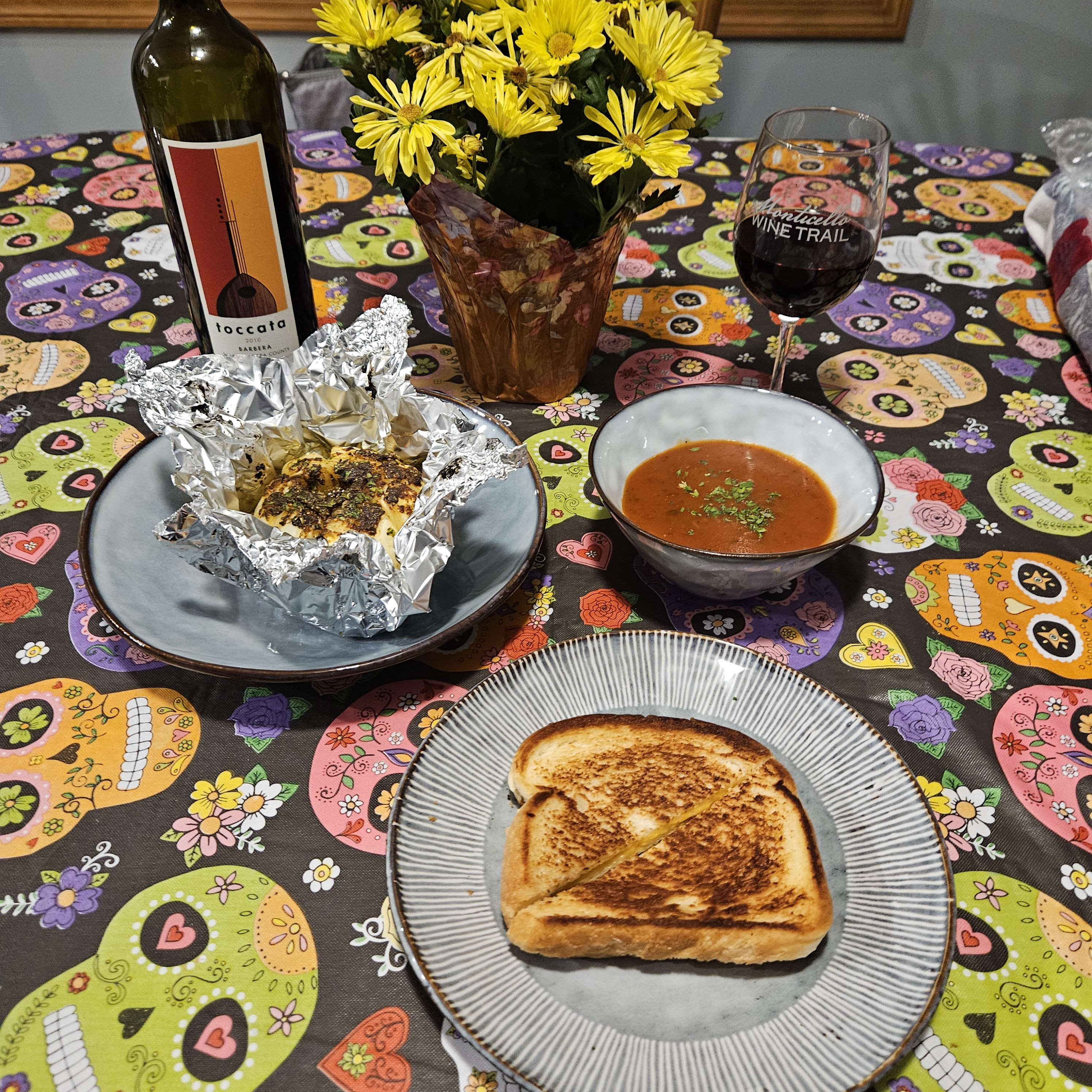 meal