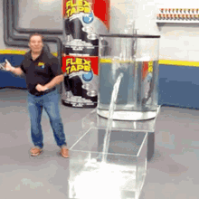 RIP BILLY MAYS