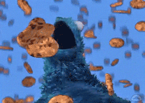 Cooooooooookie