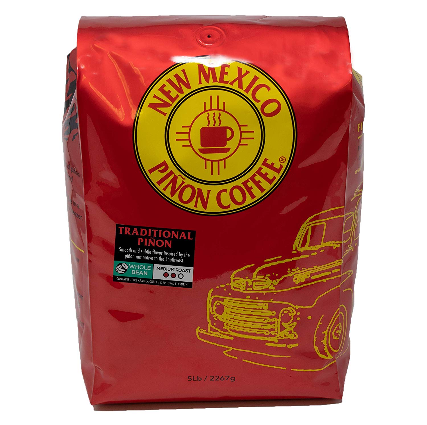 coffee