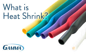 heat shrink
