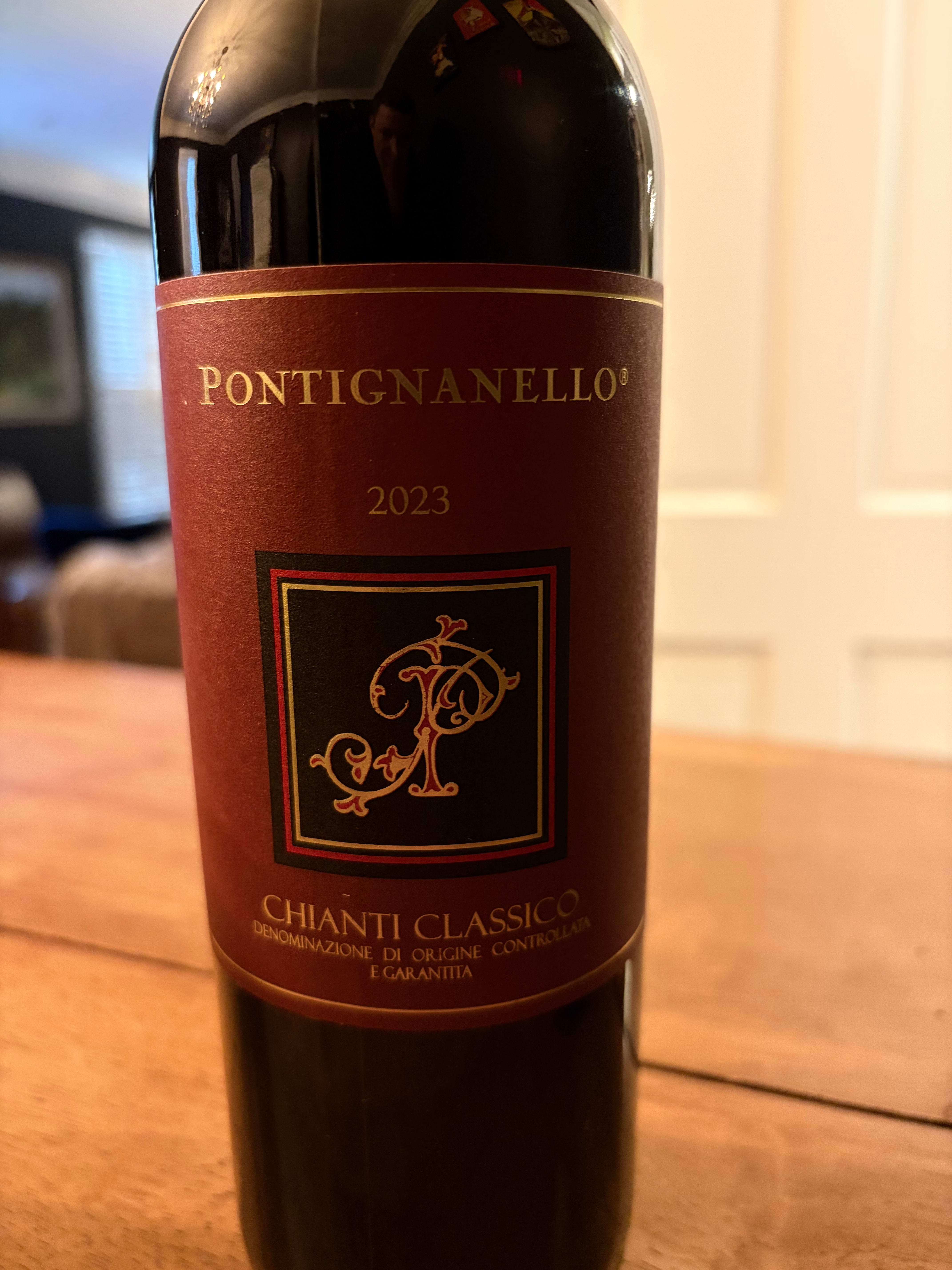 FRONT LABEL