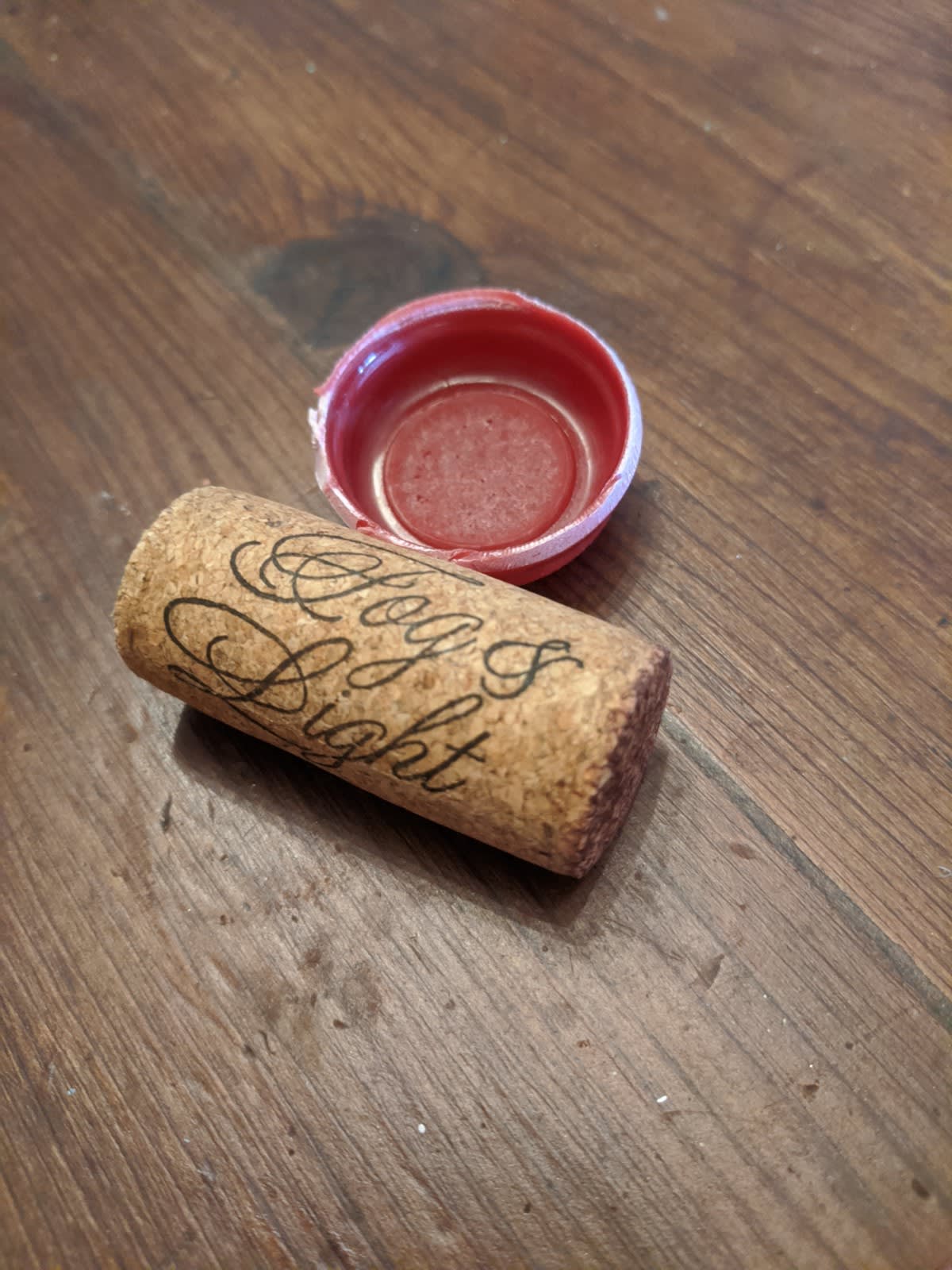 Cork
