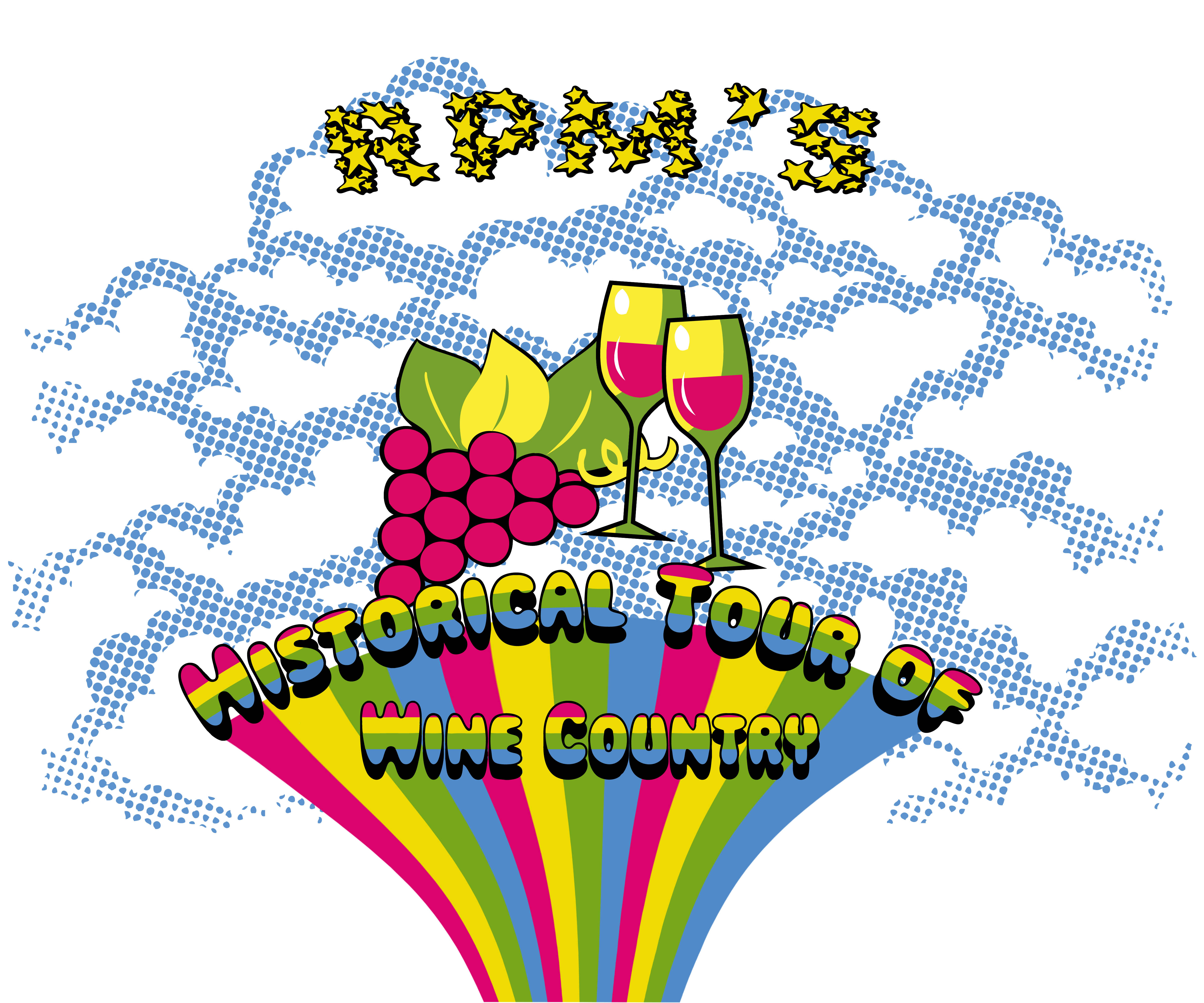 front rpm tour