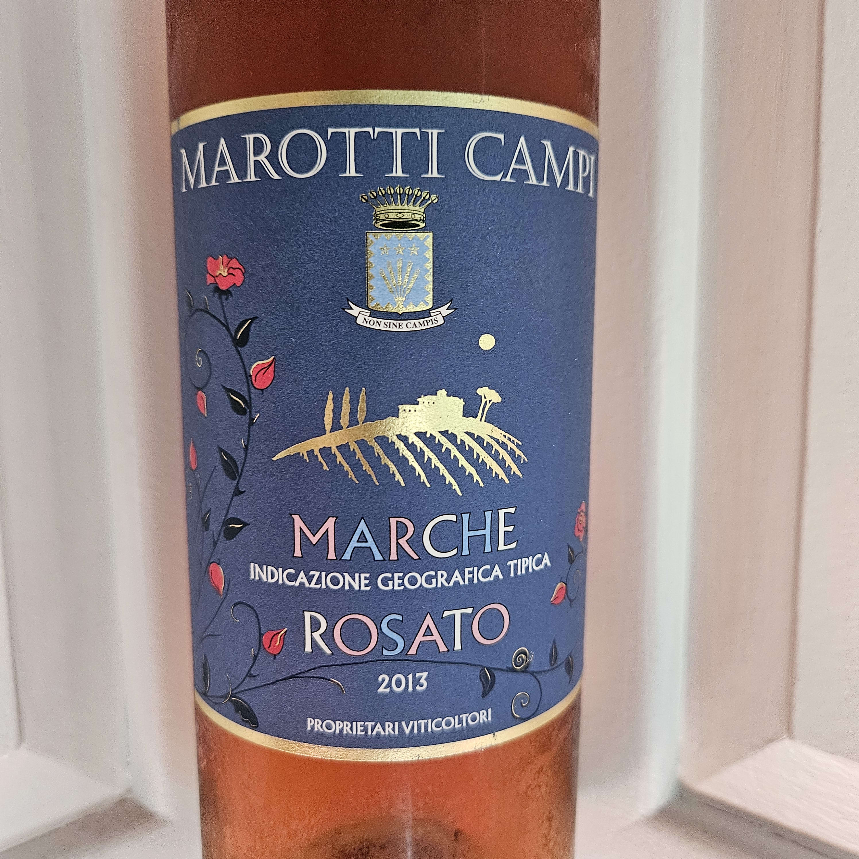 marotti