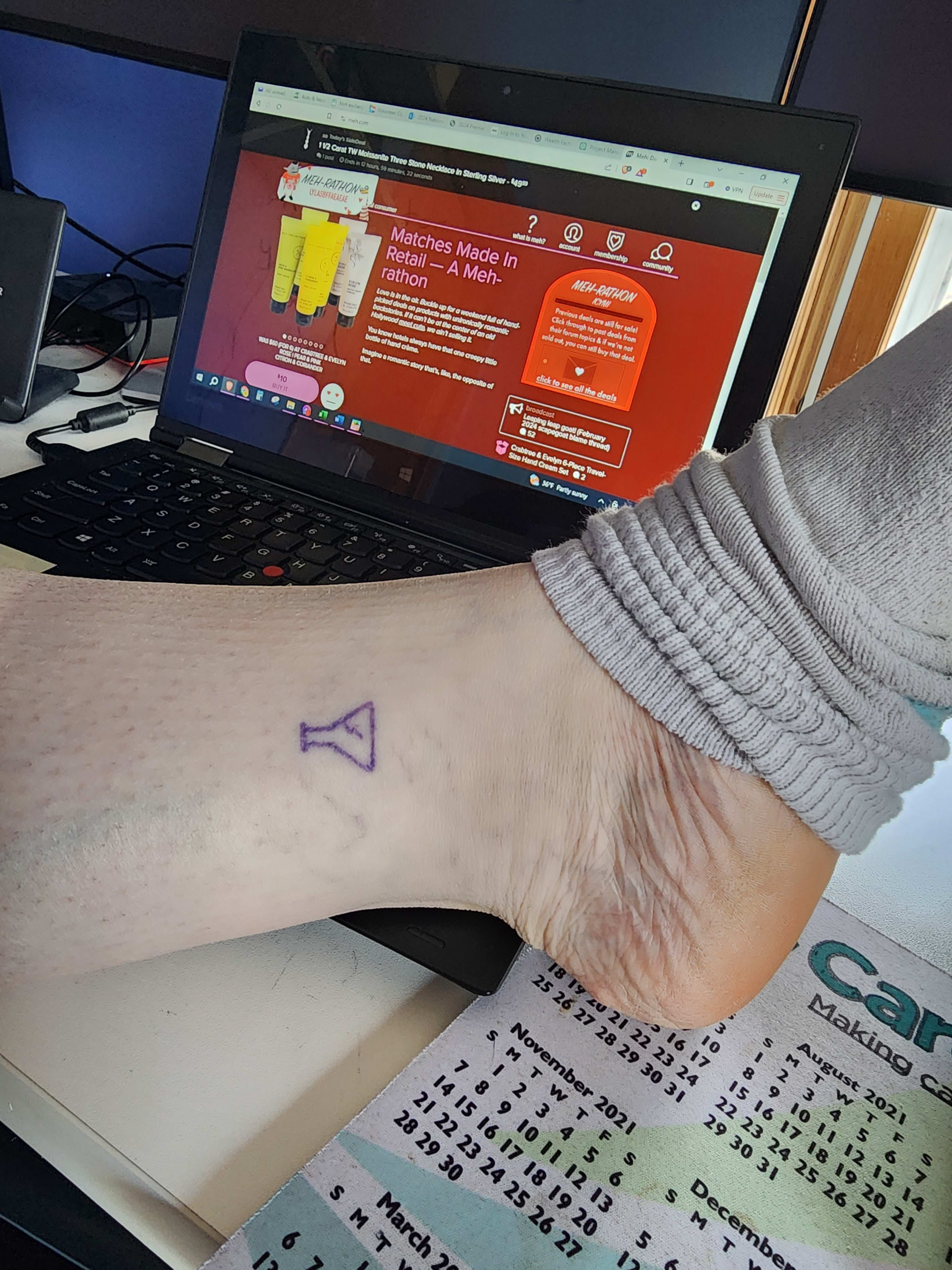 ink