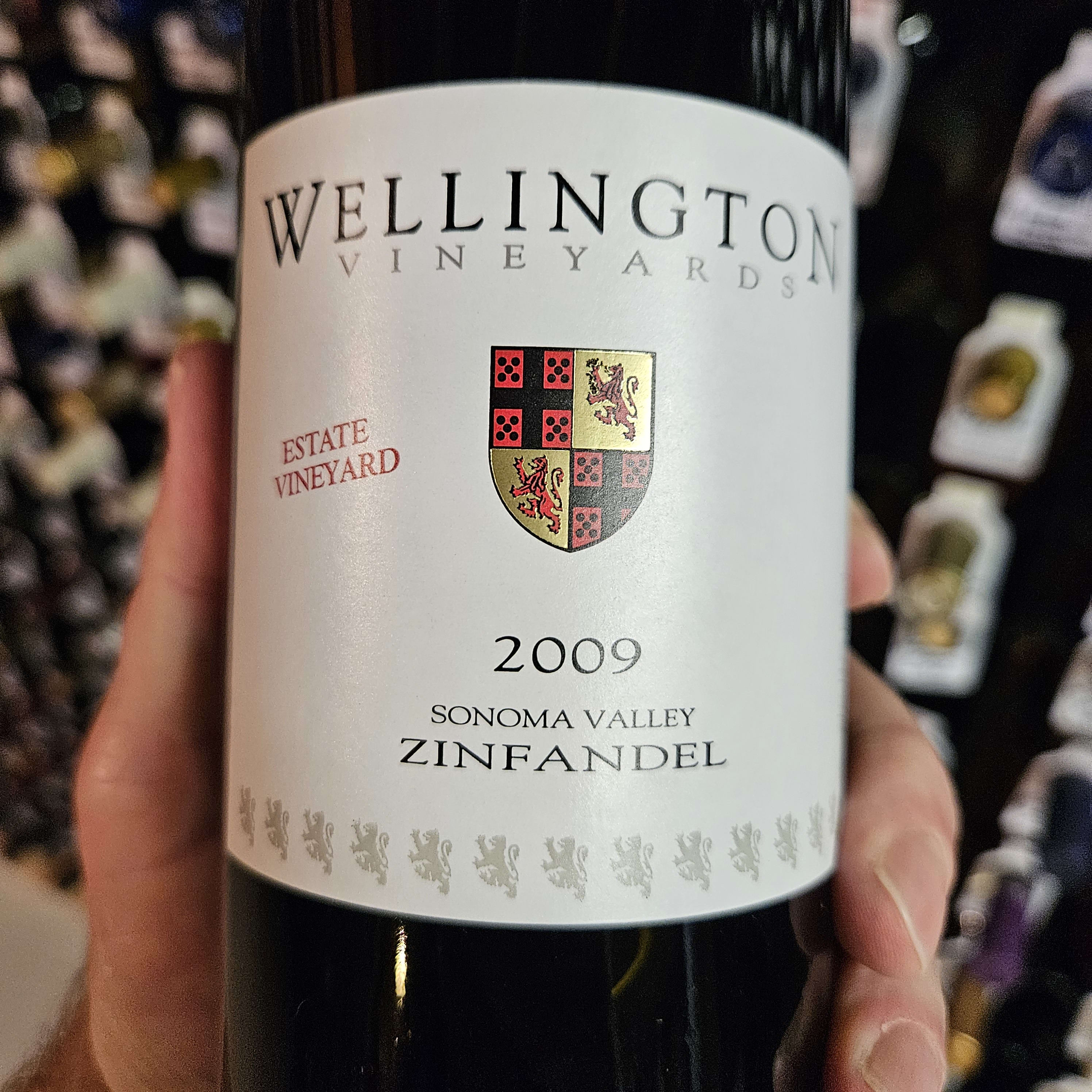 wellington