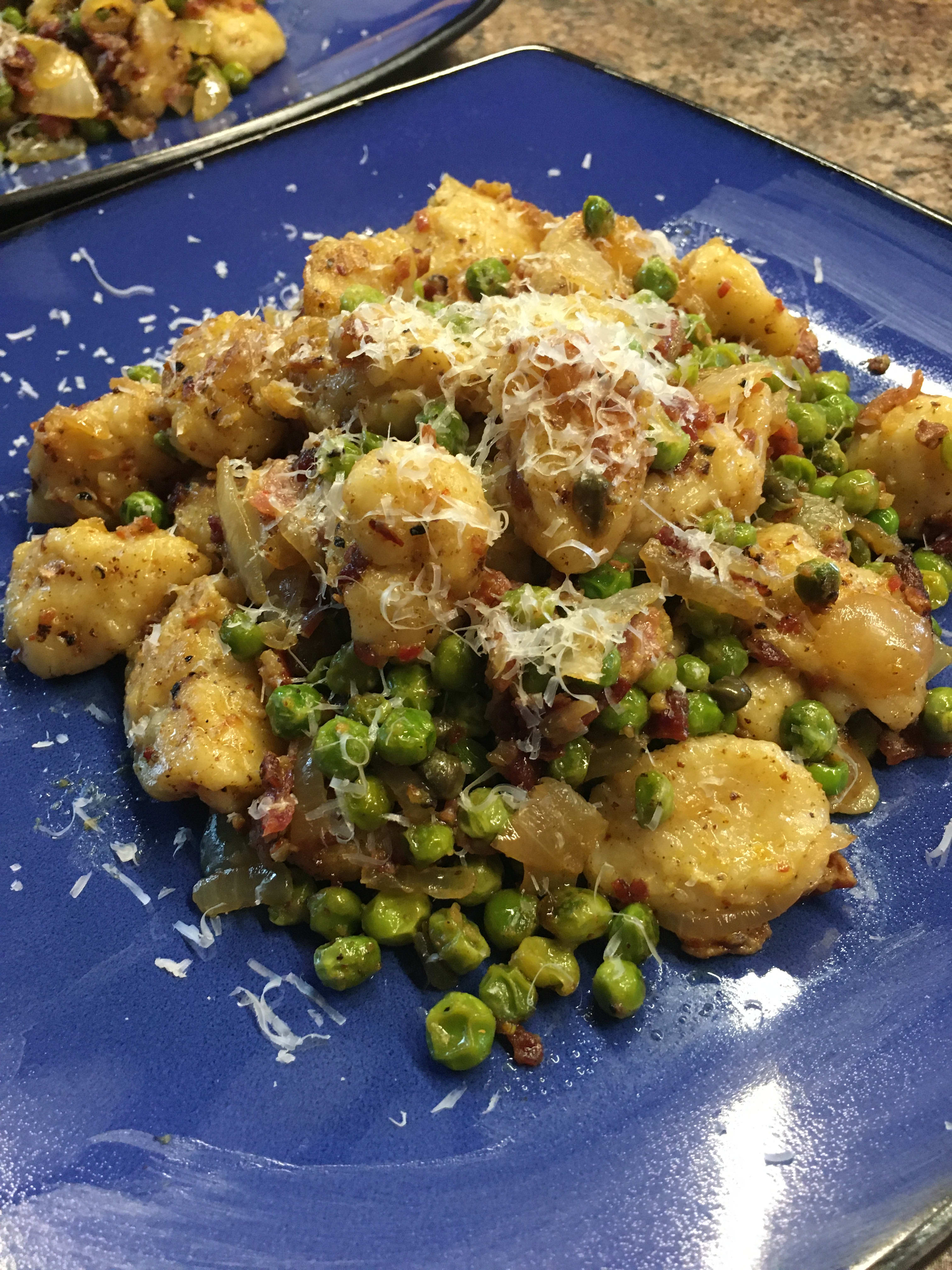 Gnocchi