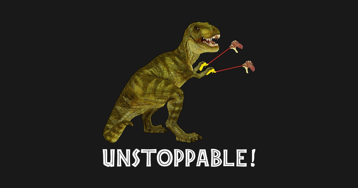 Unstoppable