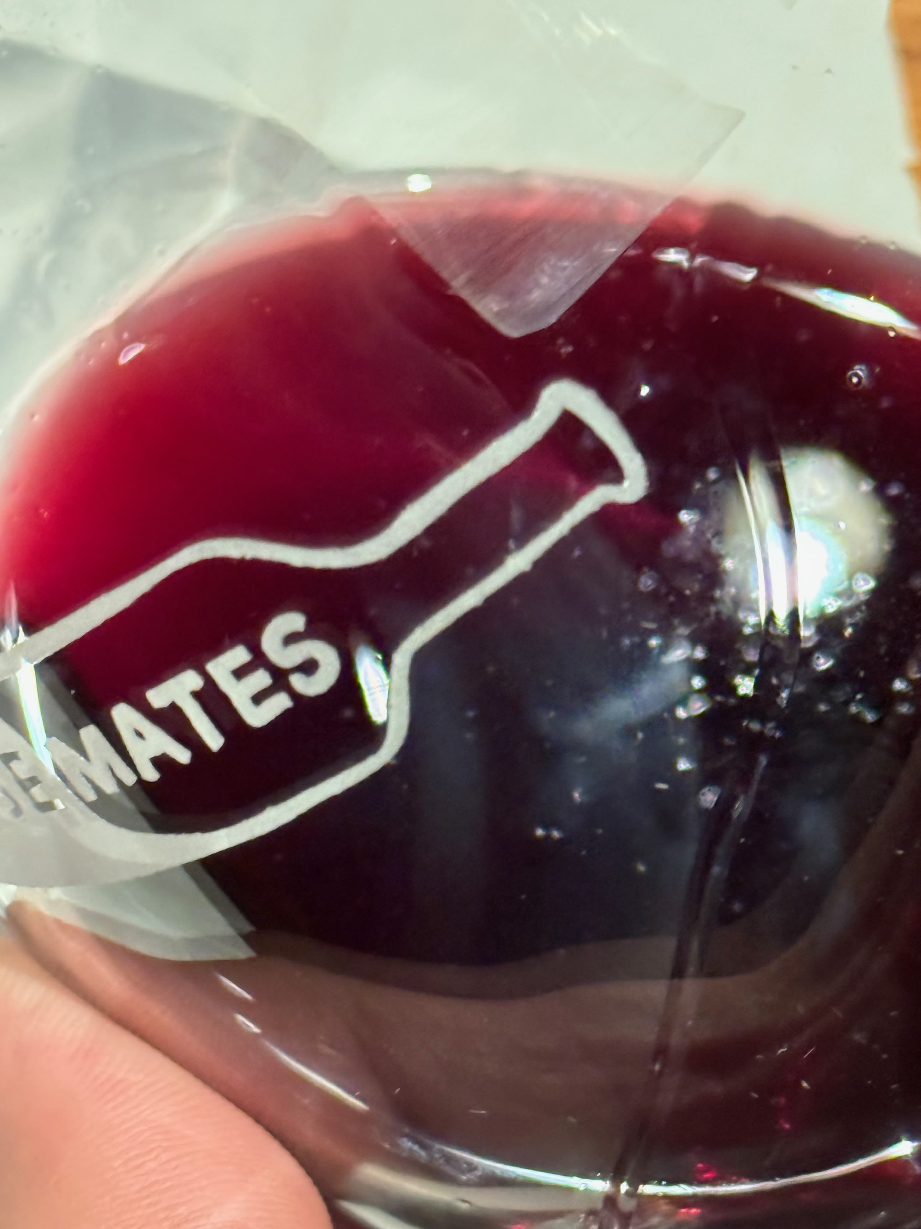 DirtyGlass