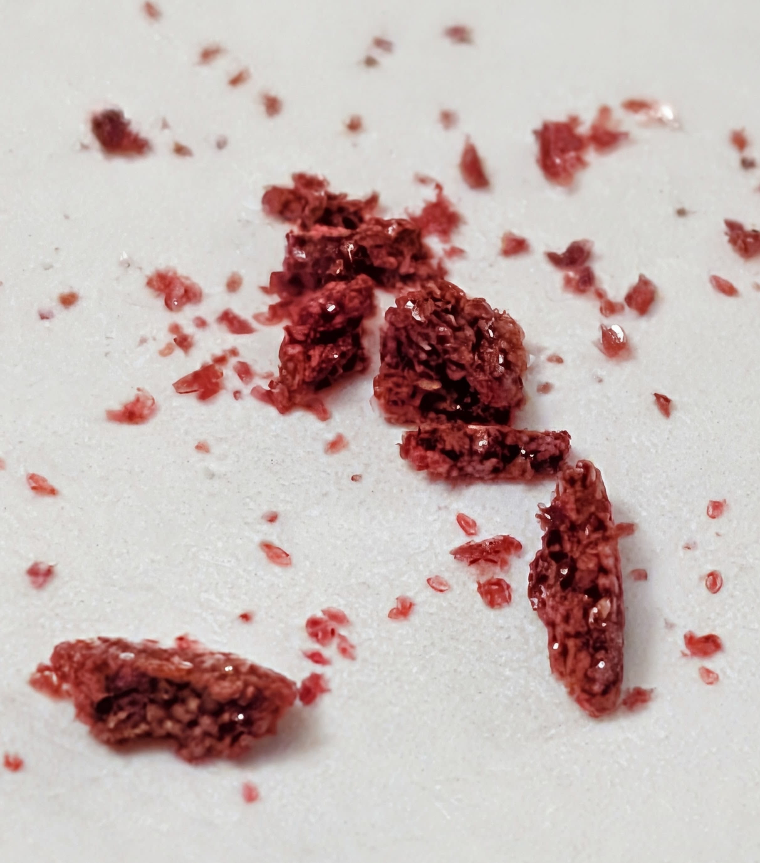 wine diamonds