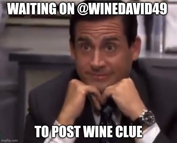 waiting